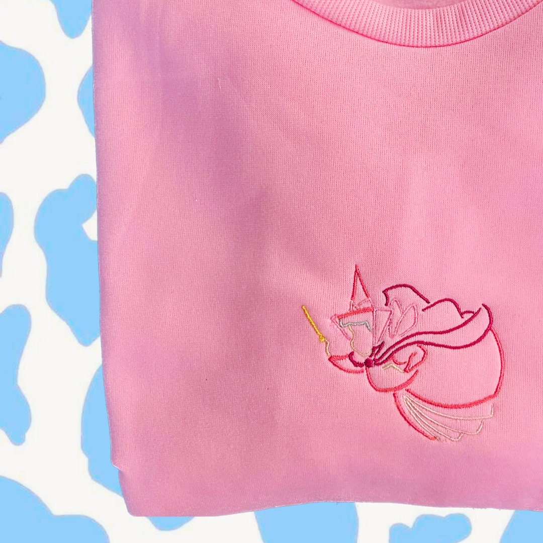 Fairy Godmothers T-Shirt/ Sweatshirt
