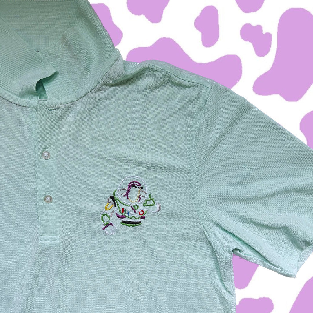 Buzz Lightyear T-shirt/ Sweatshirt