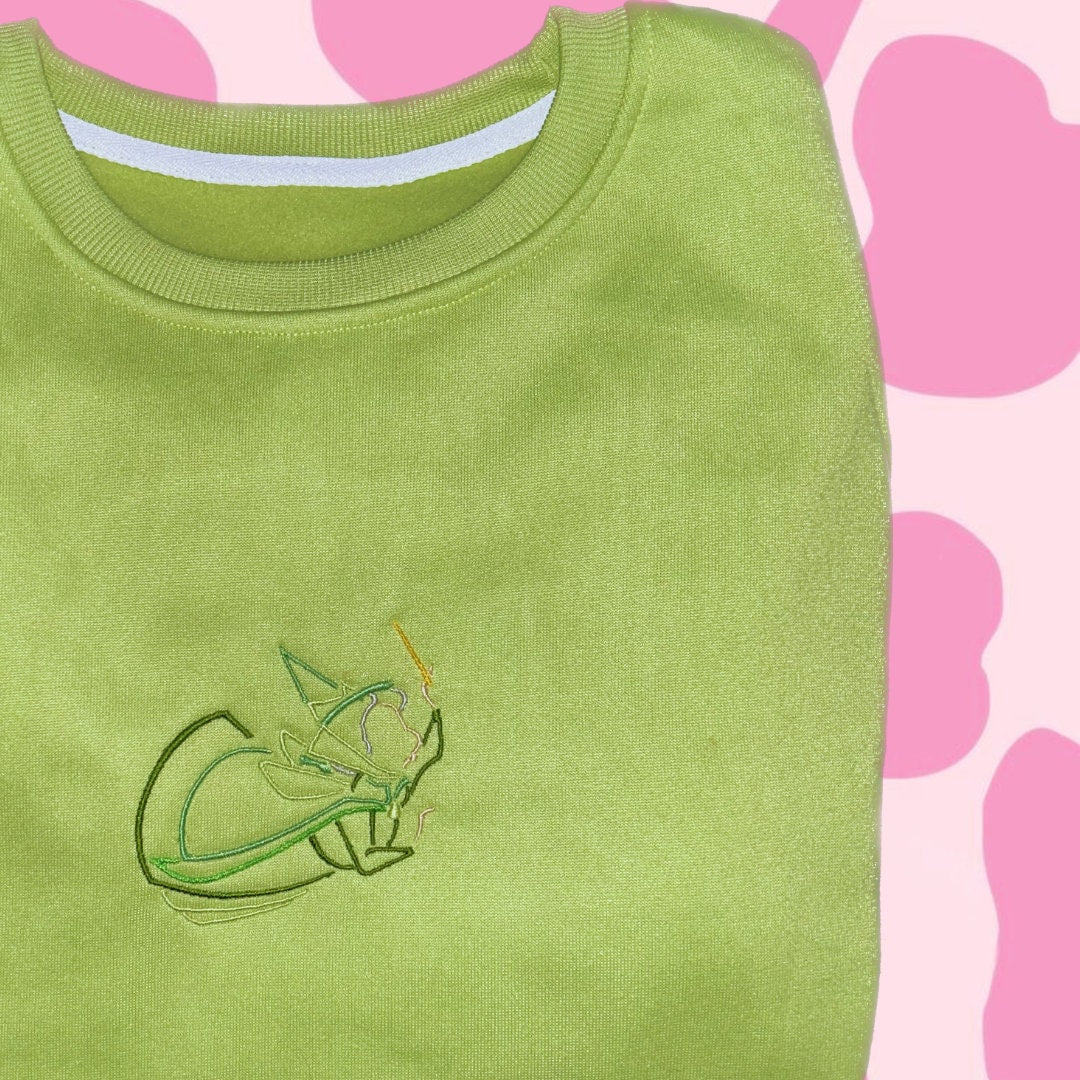 Fairy Godmothers T-Shirt/ Sweatshirt