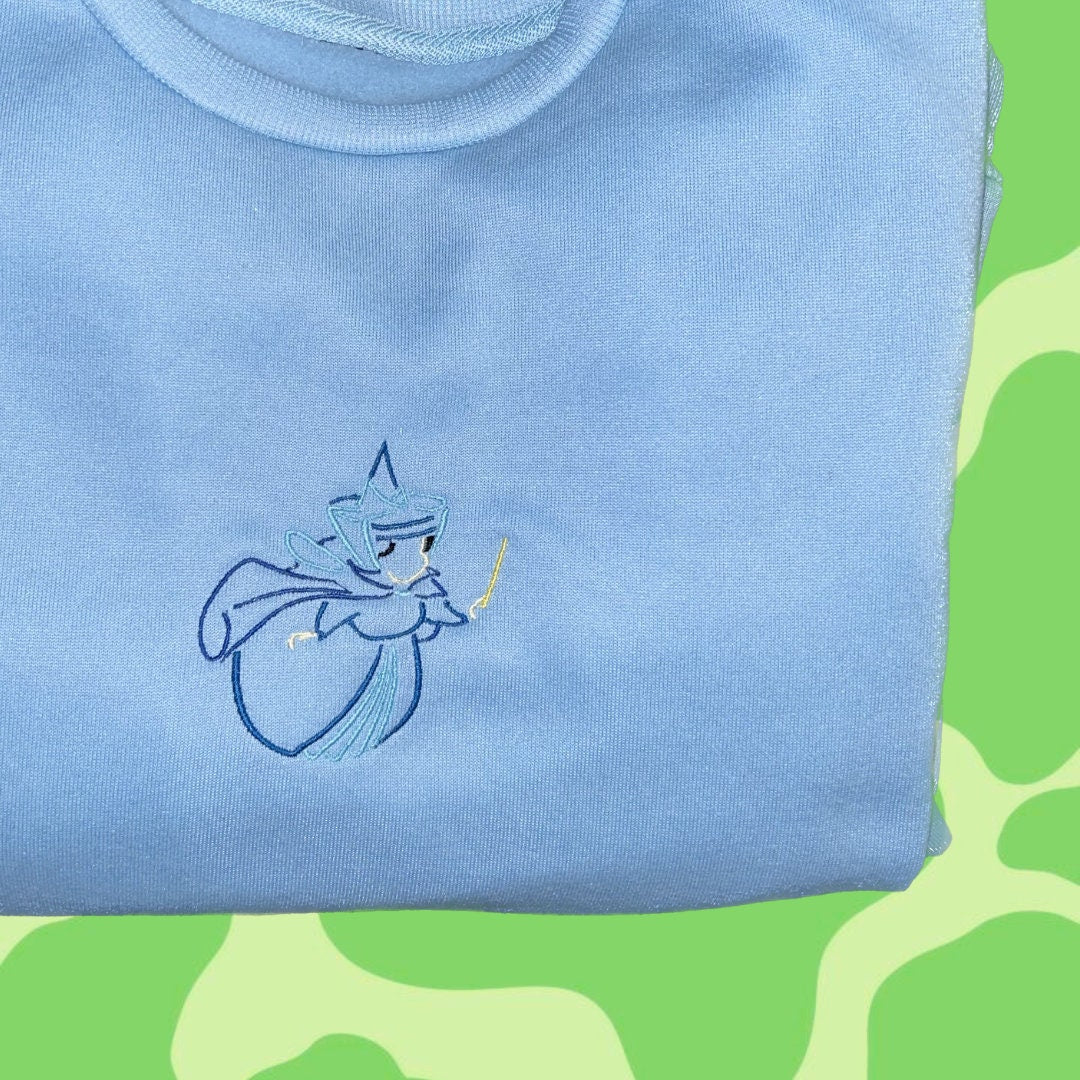 Fairy Godmothers T-Shirt/ Sweatshirt