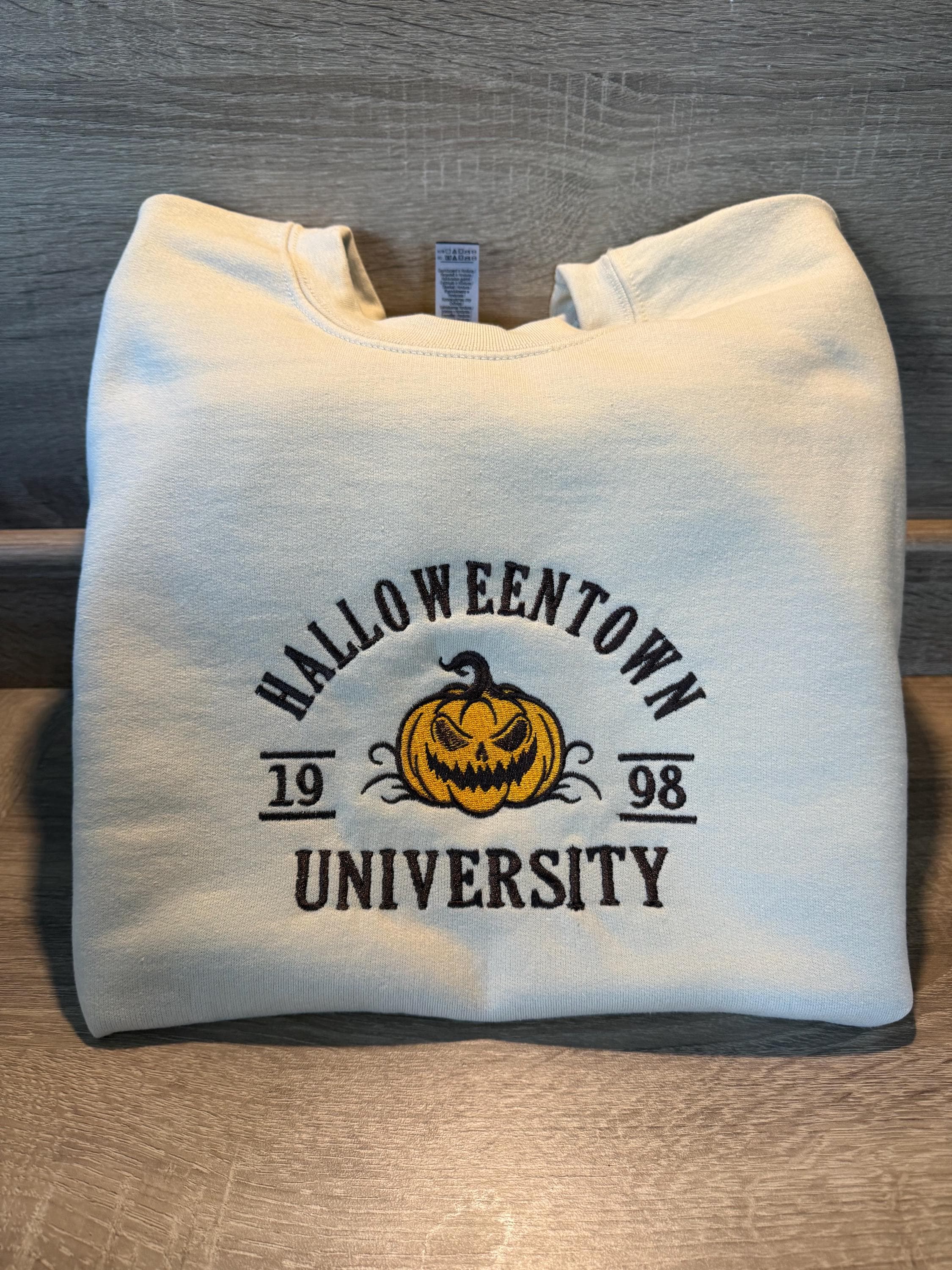 Halloween