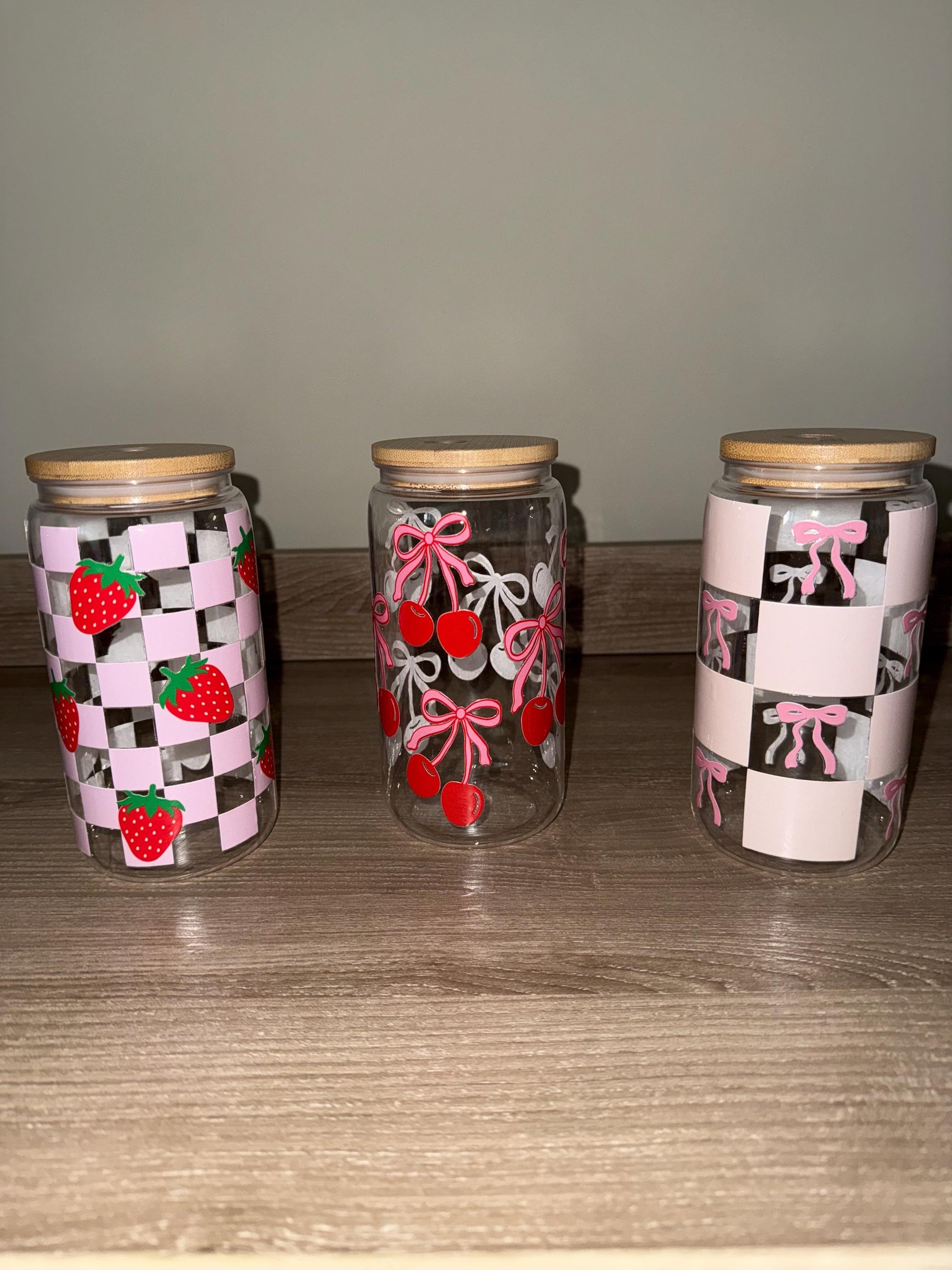 Silly Goose Jucie Tumbler