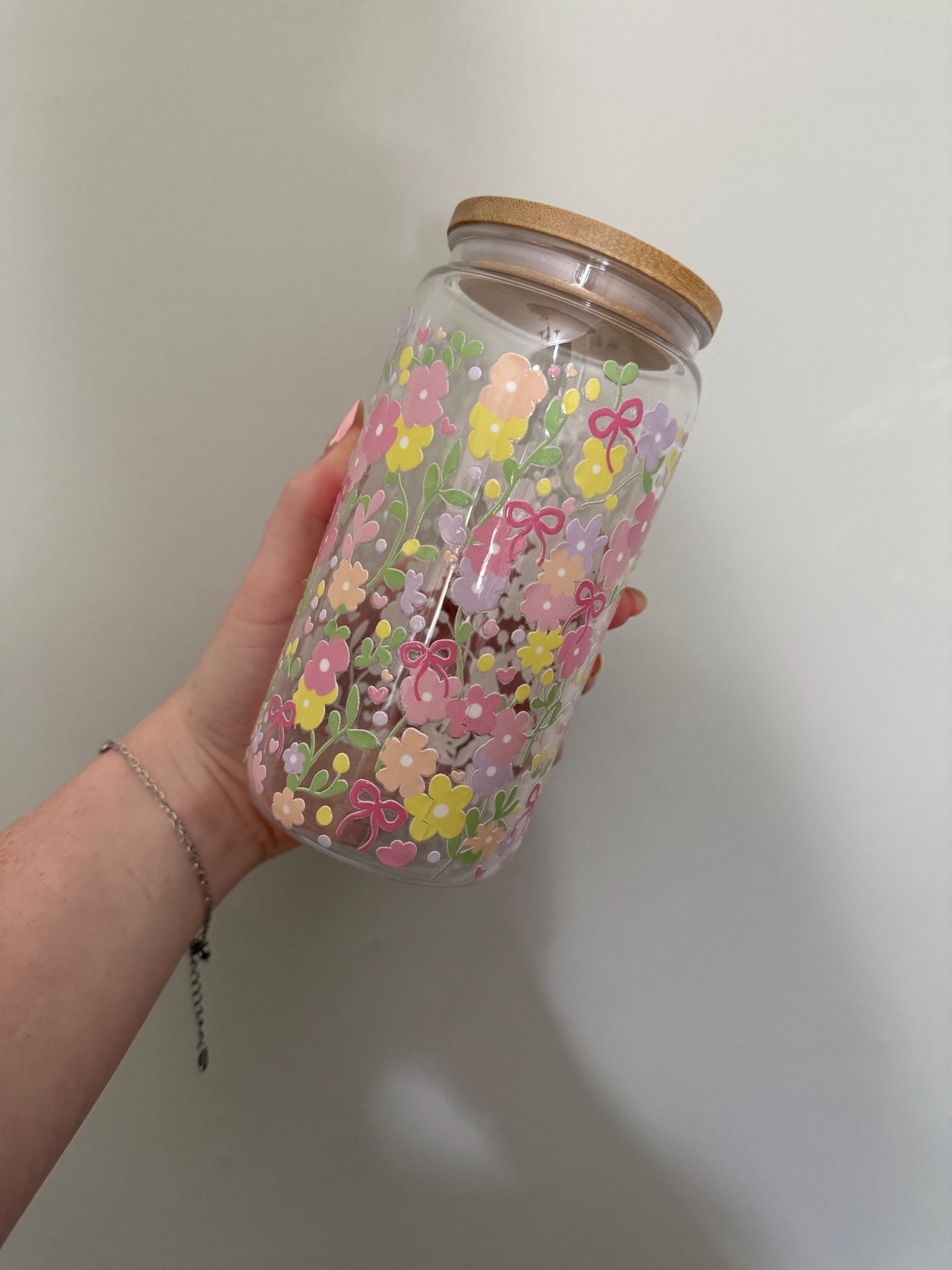 Silly Goose Jucie Tumbler