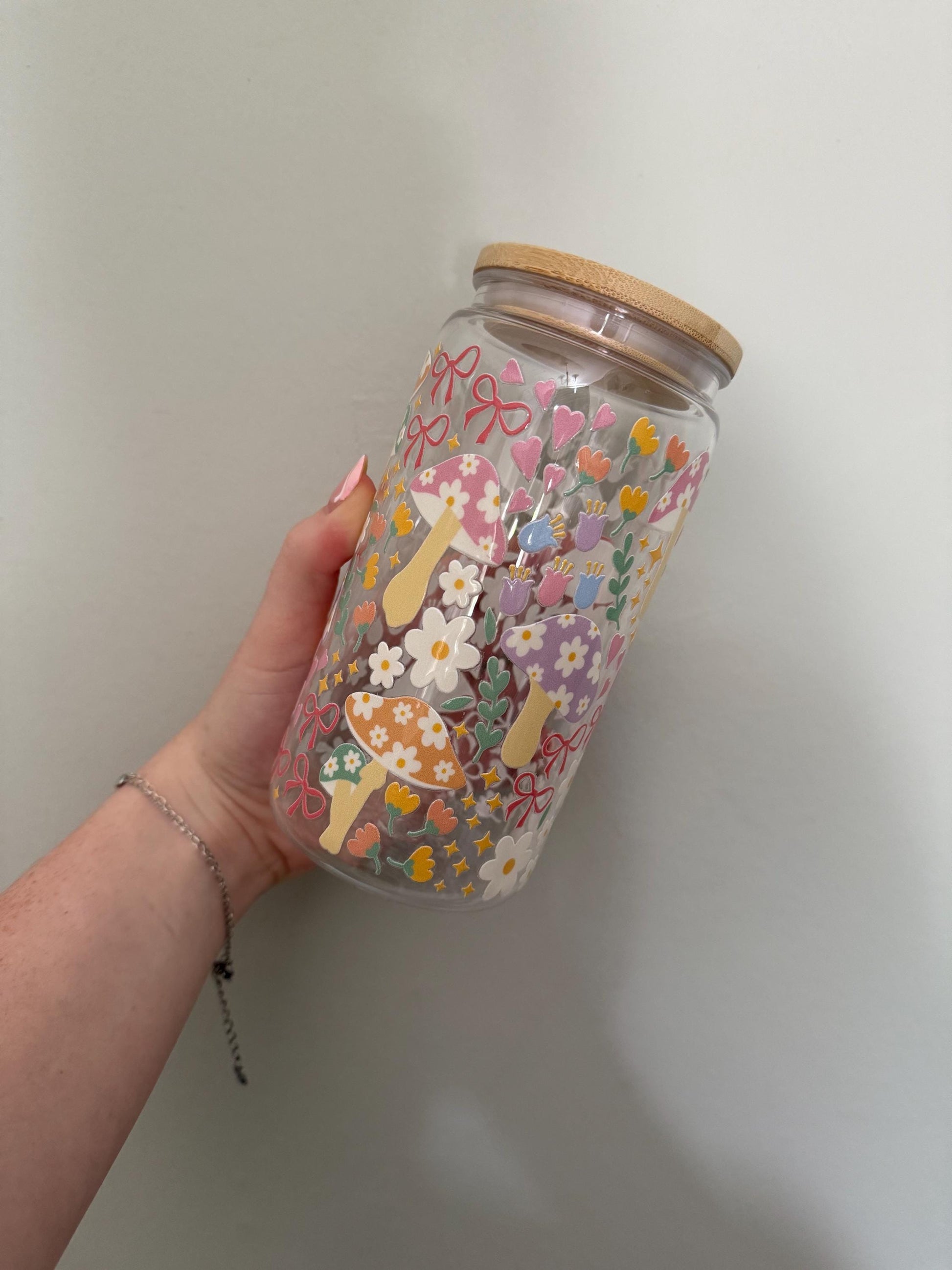 Silly Goose Jucie Tumbler
