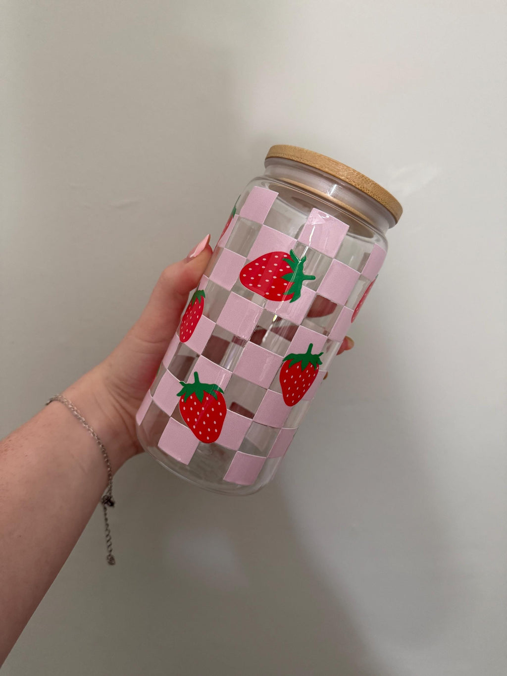 Silly Goose Jucie Tumbler