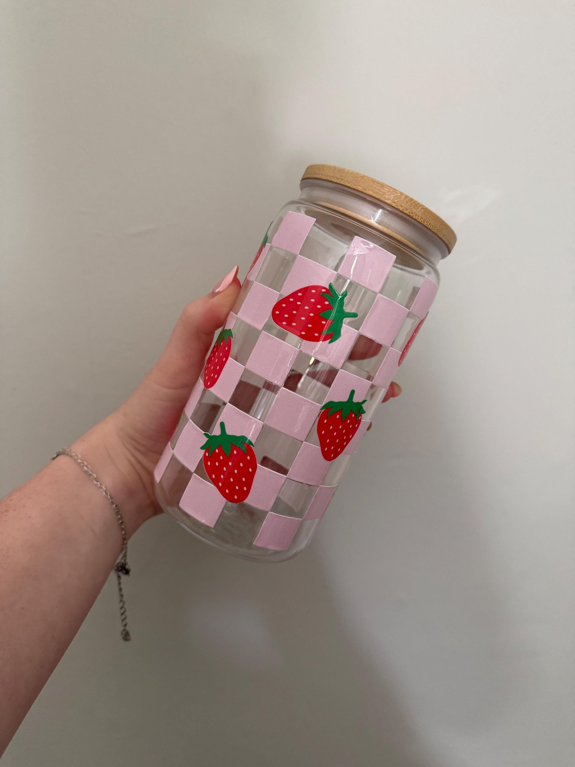 Silly Goose Jucie Tumbler