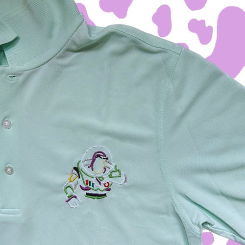 Buzz Lightyear T-shirt/ Sweatshirt