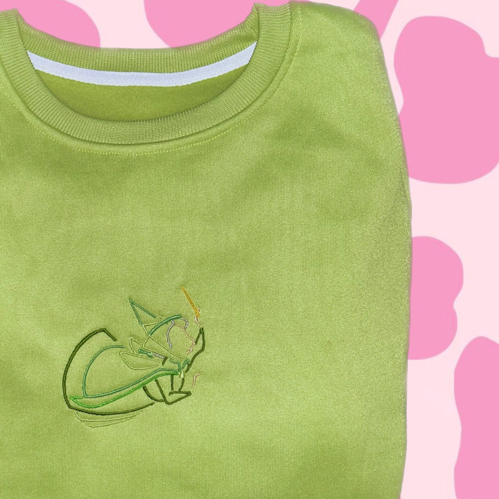 Fairy Godmothers T-Shirt/ Sweatshirt